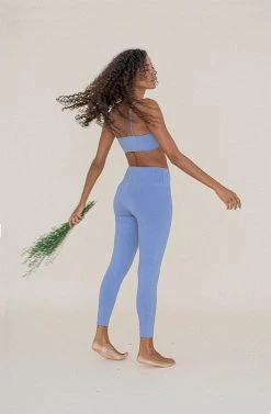 Indigo Luna New In Ananda Legging Moonstone