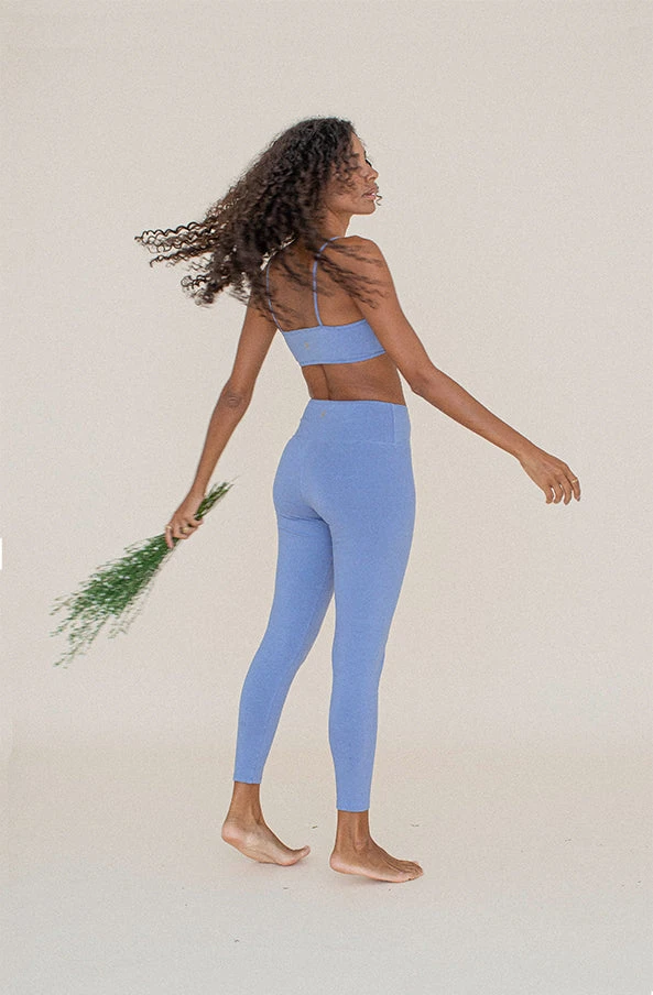 Indigo Luna New In Ananda Legging Moonstone