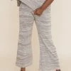 Indigo Luna Helga Pants Marble New In