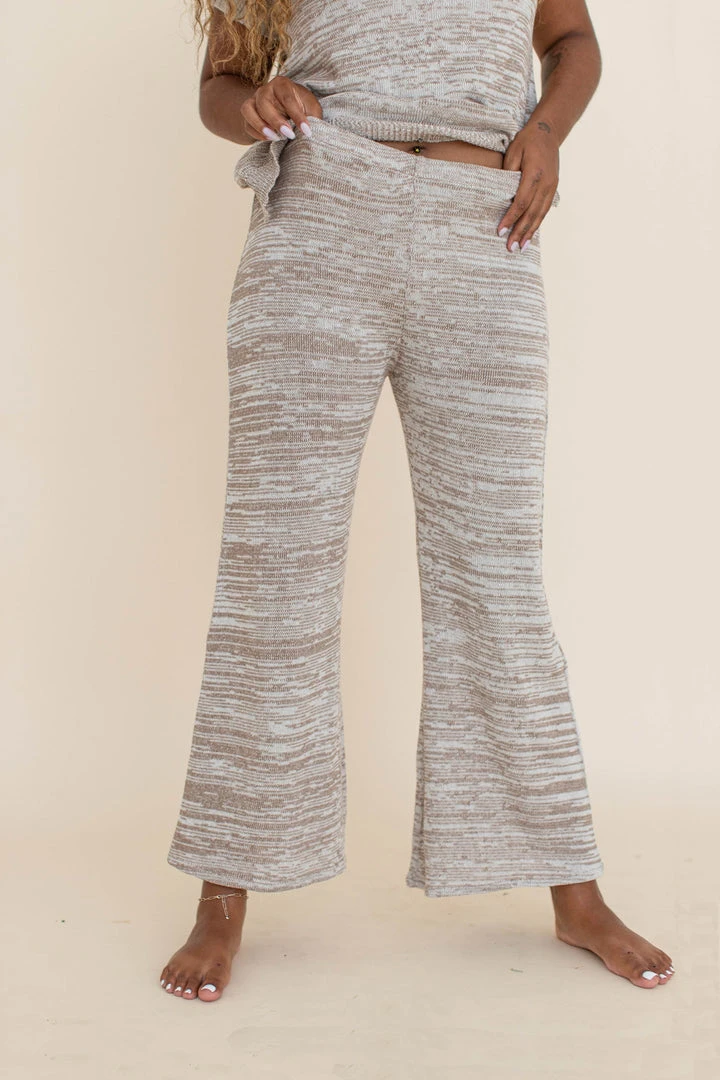 Indigo Luna Helga Pants Marble New In