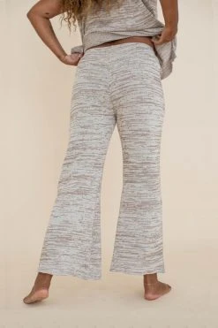 Indigo Luna Helga Pants Marble New In