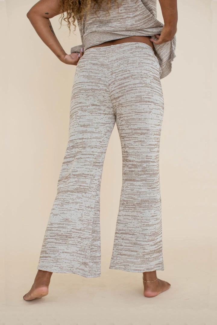 Indigo Luna Helga Pants Marble New In