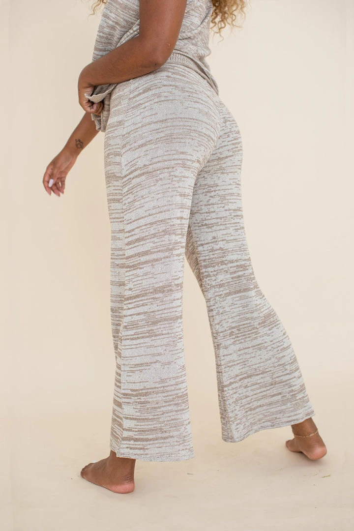 Indigo Luna Helga Pants Marble New In