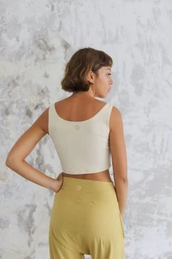 Indigo Luna Warrior Top Cashew Best Sellers