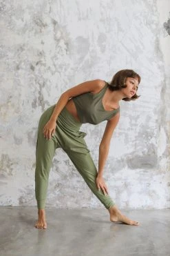 Indigo Luna Warrior Top Kale Best Sellers