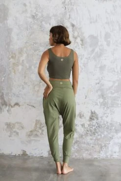 Indigo Luna Warrior Top Kale Best Sellers